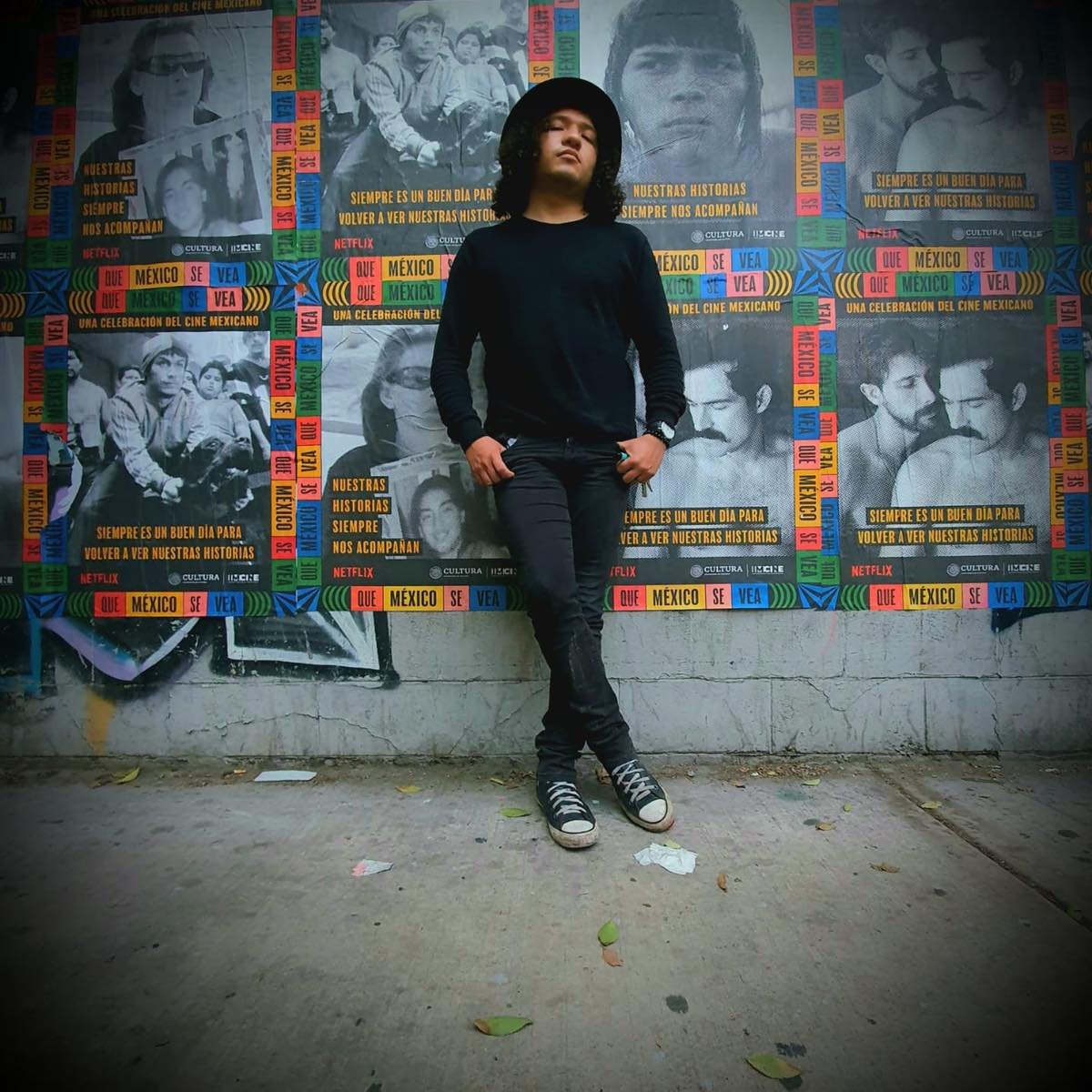 Mauricio Reyes Terán