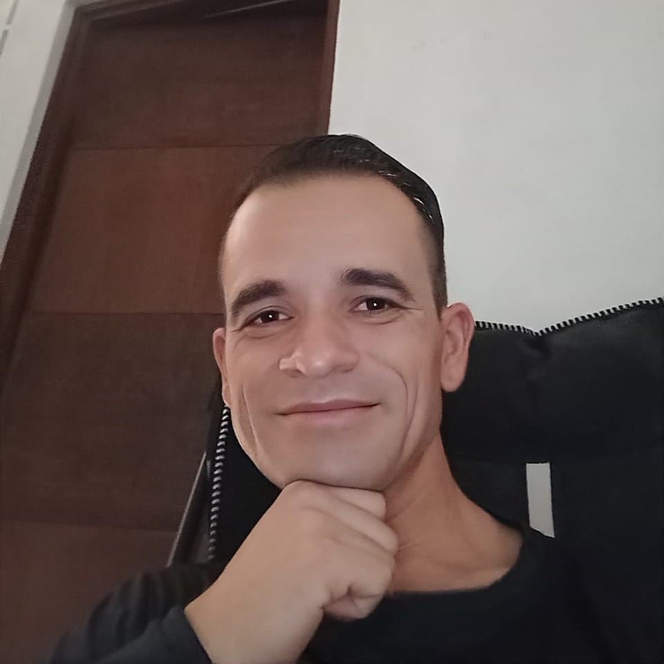 Carlos Osvaldo Ginori Espino 