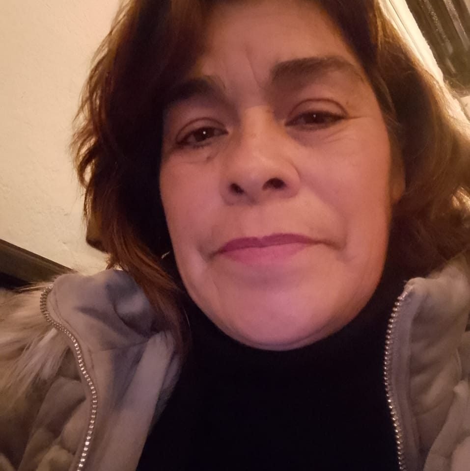 Juana Herrera Sayago